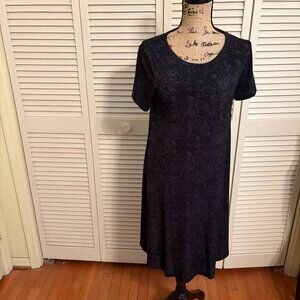 LuLaRoe Carly Dress Size XS